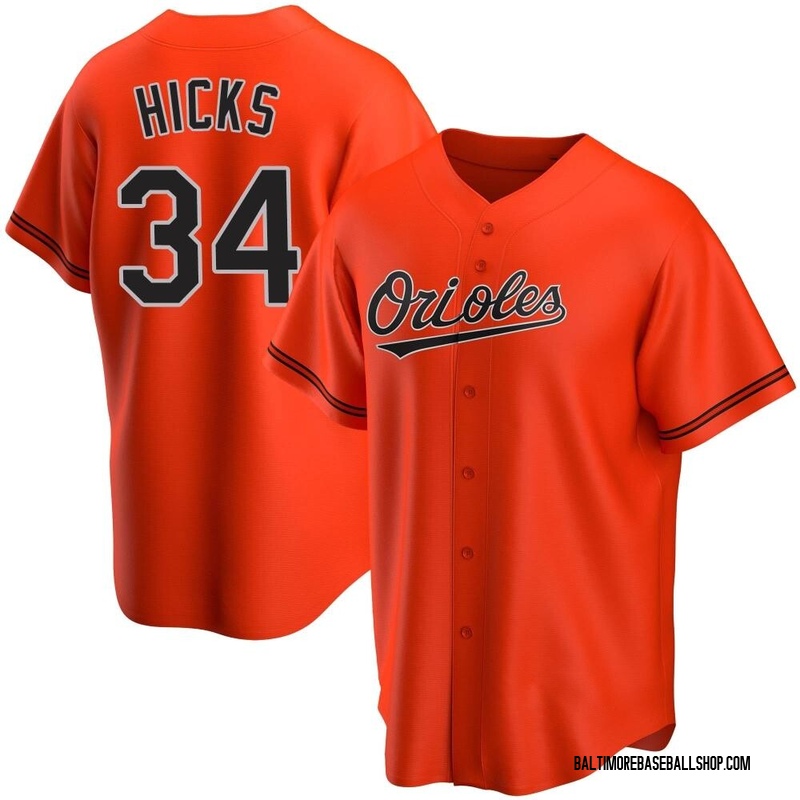 Aaron Hicks Jersey, Aaron Hicks Gear and Apparel