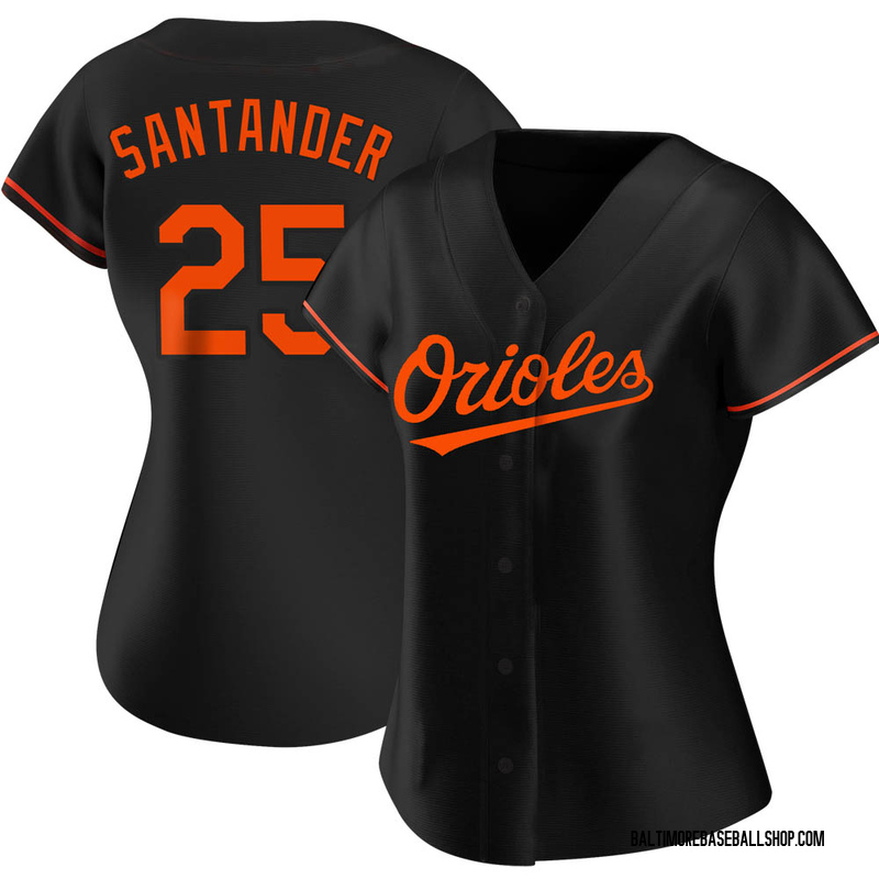 Anthony Santander Jersey, Authentic Orioles Anthony Santander Jerseys ...