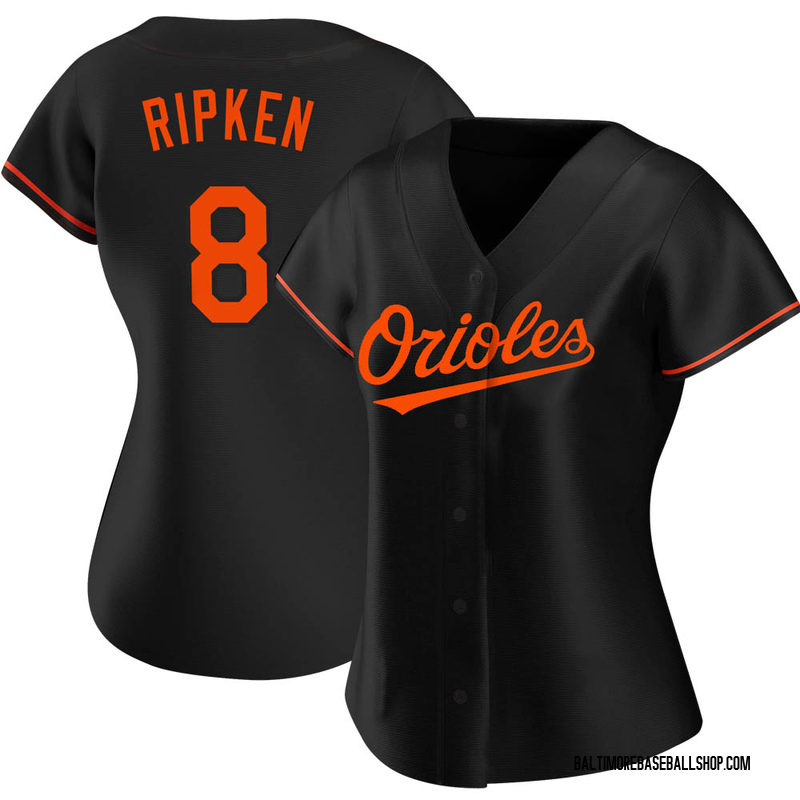 cal ripken replica jersey