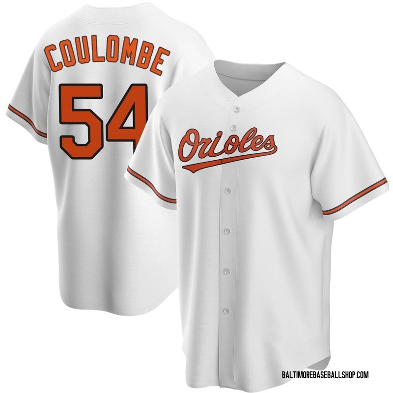 MLB, Tops, Baltimore Orioles Youth Jersey