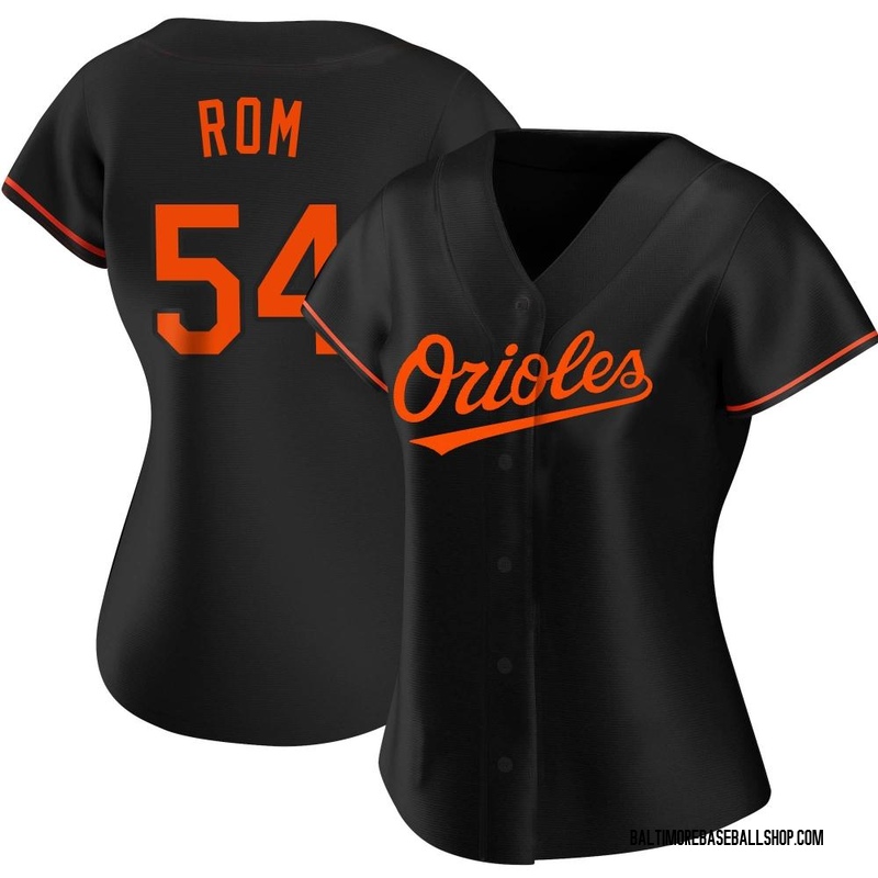 Orioles prospec yankees mlb jersey quality ts 7/24: Drew Rom