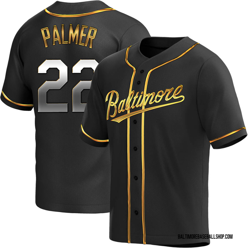 Men's Baltimore Orioles Adley Rutschman Replica Alternate