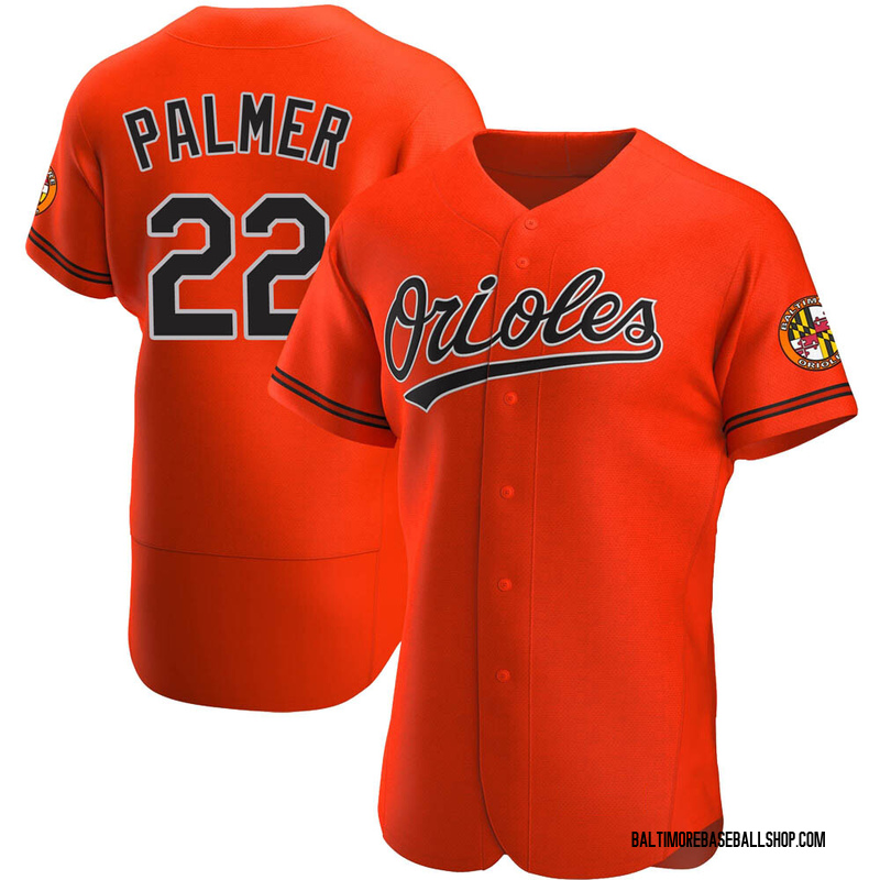 jim palmer jersey