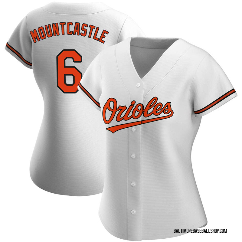 orioles home jersey